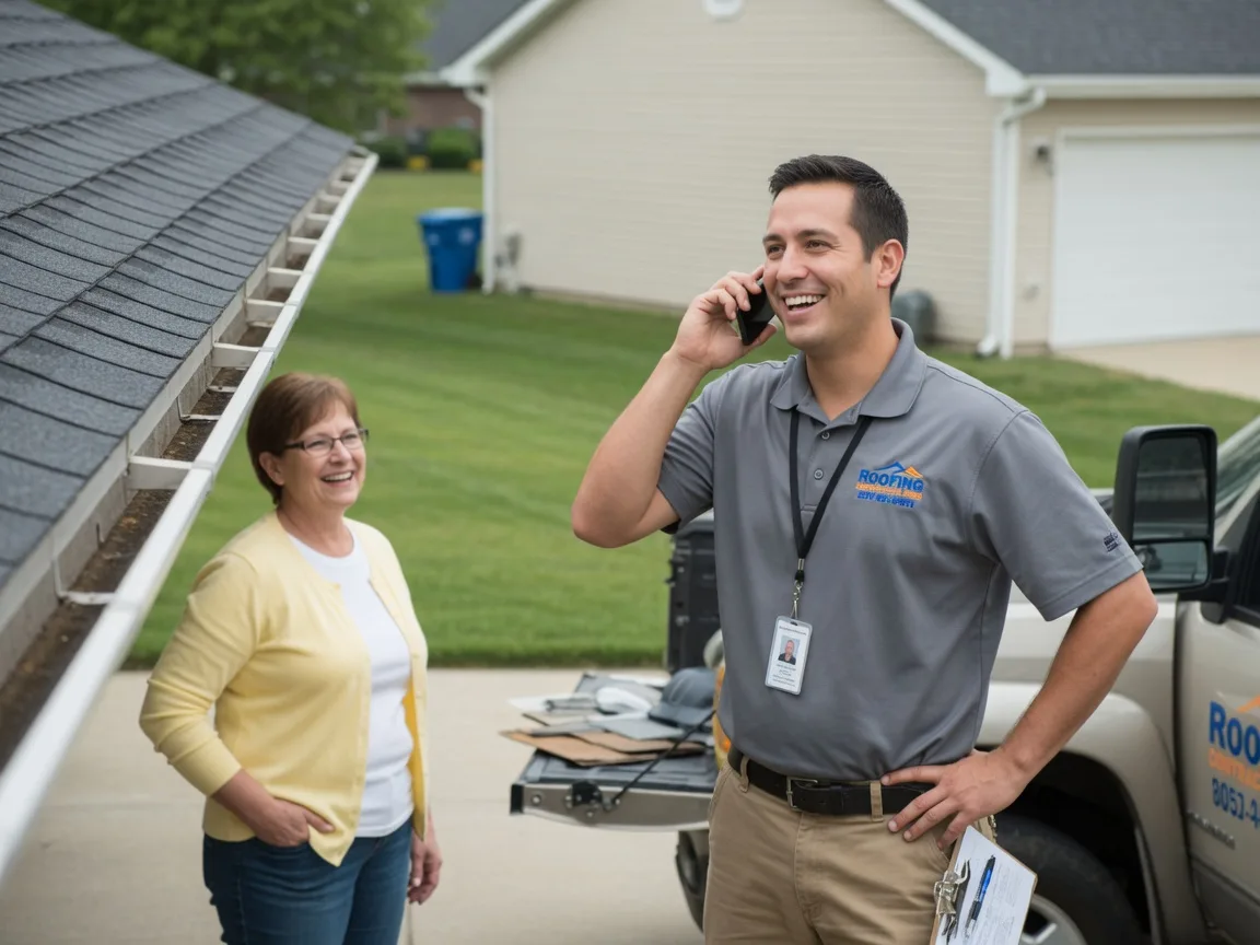 Local Roofing Contractors Napoleon, MO FAQs